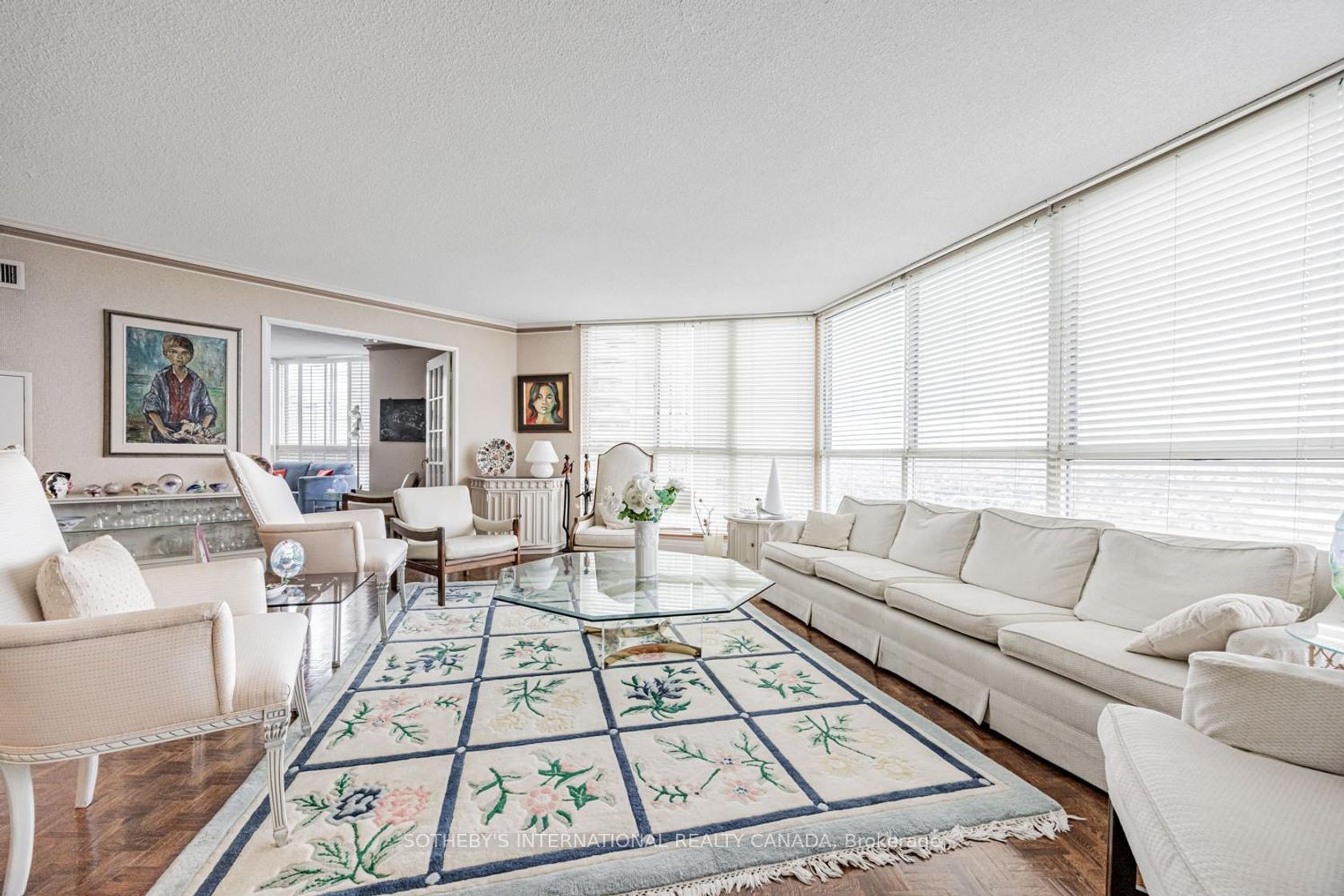 Photo 2 at 2503 - 85 Skymark Drive, Hillcrest Village, Toronto Photo 2 at 2503 - 85 Skymark Drive, Hillcrest Village, Toronto