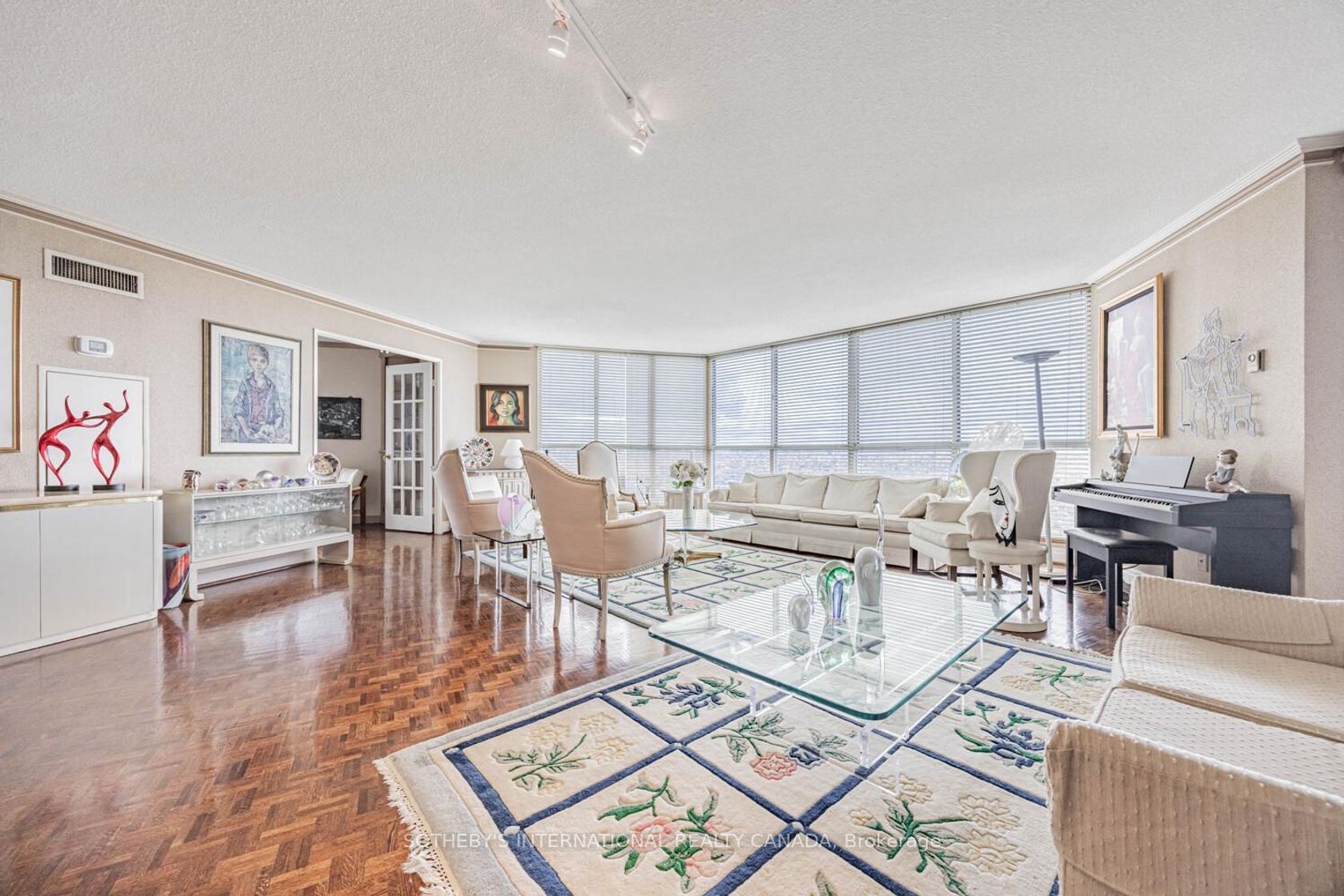 Photo 4 at 2503 - 85 Skymark Drive, Hillcrest Village, Toronto Photo 4 at 2503 - 85 Skymark Drive, Hillcrest Village, Toronto