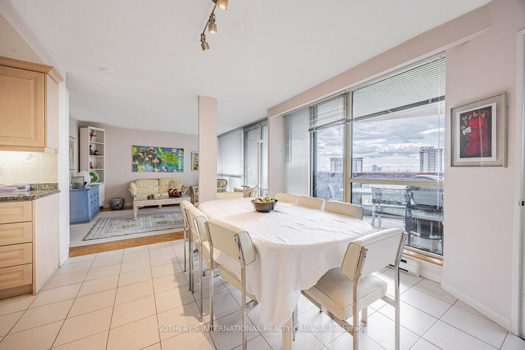 Photo 14 at 2503 - 85 Skymark Drive, Hillcrest Village, Toronto Photo 14 at 2503 - 85 Skymark Drive, Hillcrest Village, Toronto