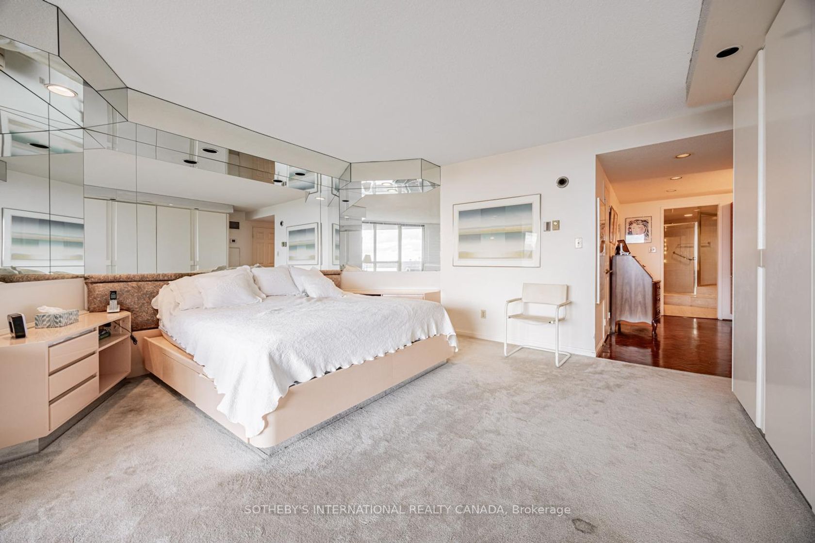 Photo 17 at 2503 - 85 Skymark Drive, Hillcrest Village, Toronto Photo 17 at 2503 - 85 Skymark Drive, Hillcrest Village, Toronto