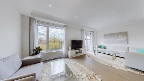 Photo 2 at 26 Badgerow Way, Rural Aurora, Aurora