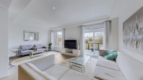 Photo 3 at 26 Badgerow Way, Rural Aurora, Aurora