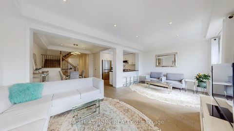 Photo 4 at 26 Badgerow Way, Rural Aurora, Aurora