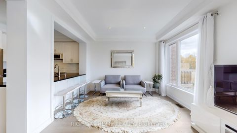 Photo 5 at 26 Badgerow Way, Rural Aurora, Aurora