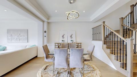 Photo 6 at 26 Badgerow Way, Rural Aurora, Aurora