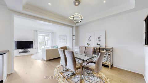 Photo 7 at 26 Badgerow Way, Rural Aurora, Aurora