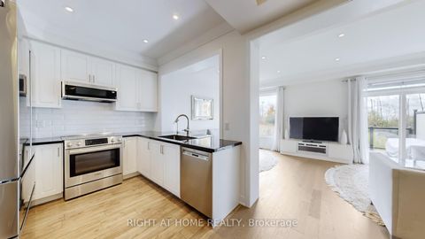 Photo 8 at 26 Badgerow Way, Rural Aurora, Aurora