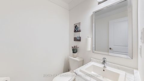 Photo 10 at 26 Badgerow Way, Rural Aurora, Aurora