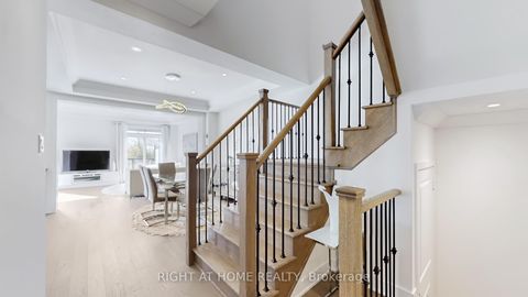 Photo 12 at 26 Badgerow Way, Rural Aurora, Aurora