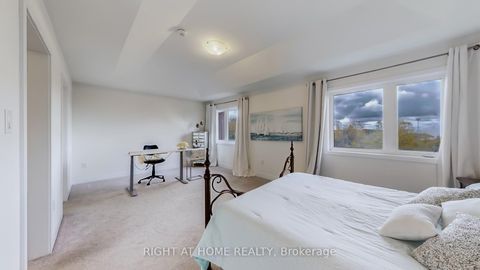 Photo 16 at 26 Badgerow Way, Rural Aurora, Aurora