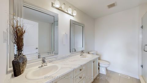 Photo 18 at 26 Badgerow Way, Rural Aurora, Aurora