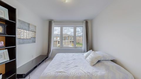 Photo 21 at 26 Badgerow Way, Rural Aurora, Aurora