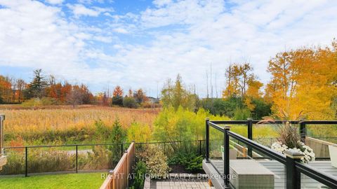 Photo 34 at 26 Badgerow Way, Rural Aurora, Aurora