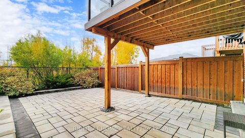 Photo 37 at 26 Badgerow Way, Rural Aurora, Aurora