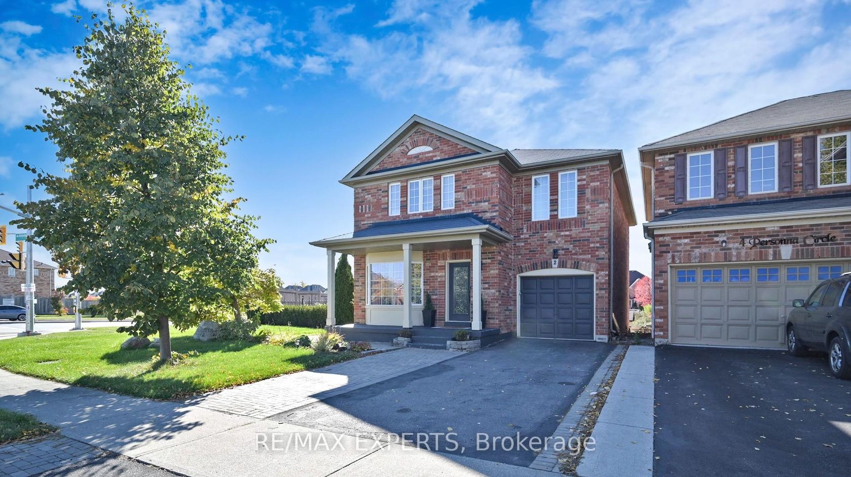2 Personna Circle, Credit Valley, Brampton 2