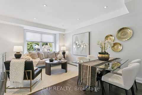 Photo 4 at 105 Twenty Second Street, Long Branch, Toronto