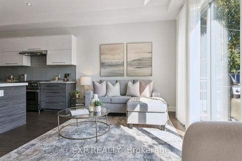 Photo 13 at 105 Twenty Second Street, Long Branch, Toronto