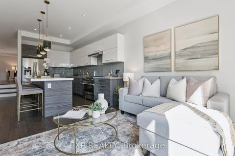 Photo 14 at 105 Twenty Second Street, Long Branch, Toronto