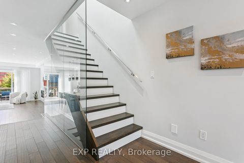 Photo 17 at 105 Twenty Second Street, Long Branch, Toronto