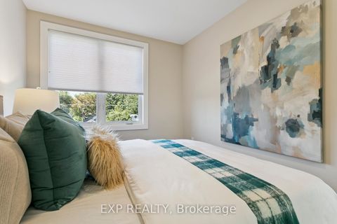 Photo 20 at 105 Twenty Second Street, Long Branch, Toronto