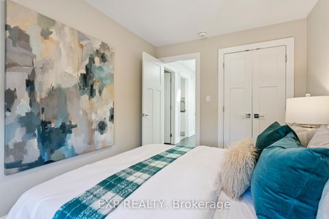 Photo 22 at 105 Twenty Second Street, Long Branch, Toronto