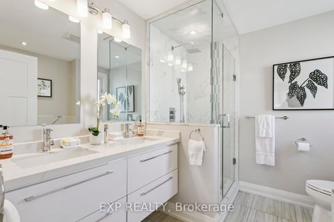 Photo 31 at 105 Twenty Second Street, Long Branch, Toronto