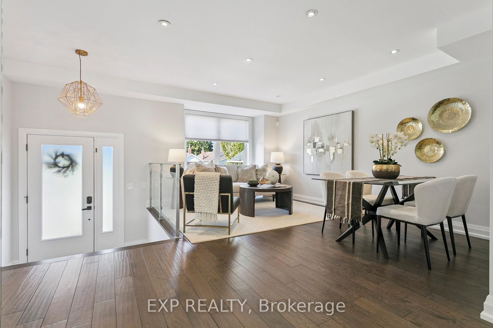 Photo 6 at 105 Twenty Second Street, Long Branch, Toronto Photo 6 at 105 Twenty Second Street, Long Branch, Toronto