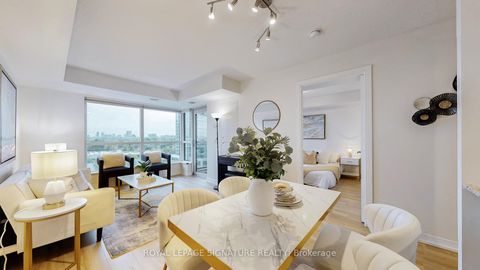 Photo 3 at 915 - 181 Village Green Square, Malvern West, Toronto