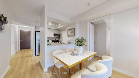 Photo 4 at 915 - 181 Village Green Square, Malvern West, Toronto