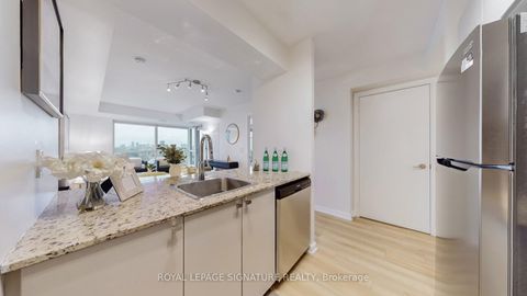 Photo 5 at 915 - 181 Village Green Square, Malvern West, Toronto