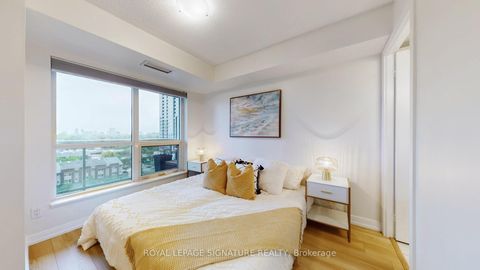 Photo 6 at 915 - 181 Village Green Square, Malvern West, Toronto