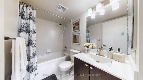 Photo 7 at 915 - 181 Village Green Square, Malvern West, Toronto