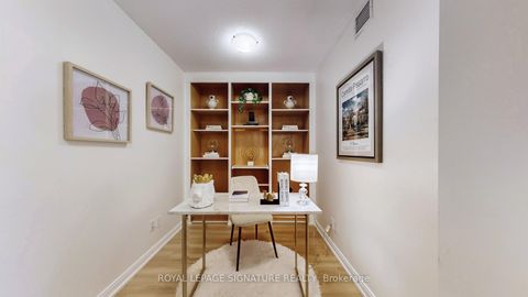 Photo 9 at 915 - 181 Village Green Square, Malvern West, Toronto