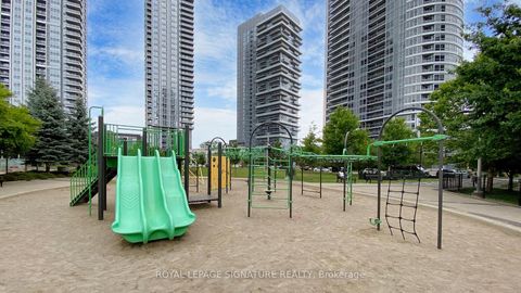 Photo 17 at 915 - 181 Village Green Square, Malvern West, Toronto
