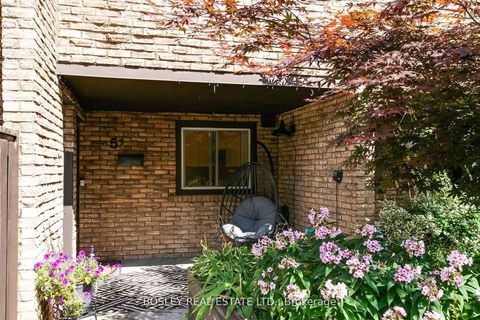 Photo 1 at 51 - 130 Ling Road, West Hill, Toronto