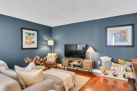 Photo 8 at 51 - 130 Ling Road, West Hill, Toronto