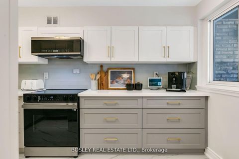 Photo 18 at 51 - 130 Ling Road, West Hill, Toronto