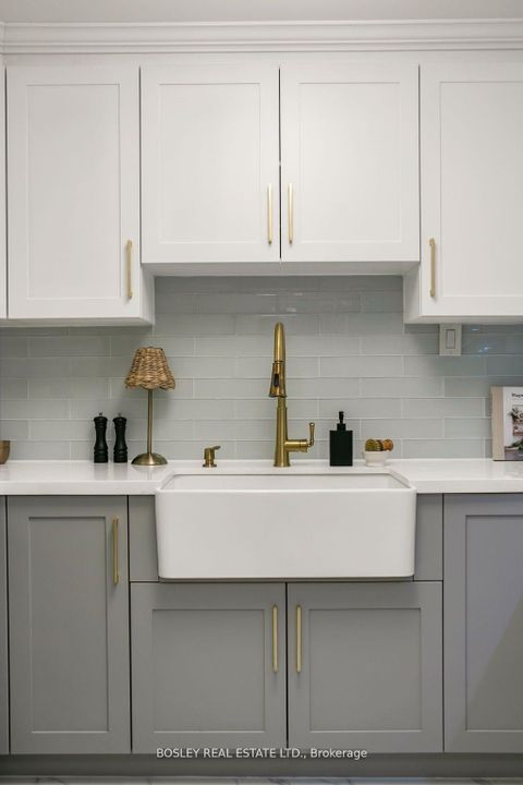 Photo 23 at 51 - 130 Ling Road, West Hill, Toronto