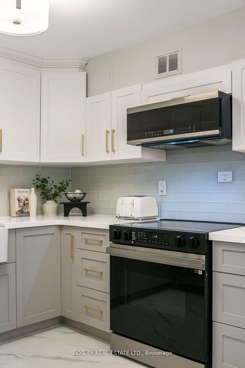 Photo 24 at 51 - 130 Ling Road, West Hill, Toronto