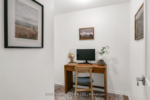 Photo 25 at 51 - 130 Ling Road, West Hill, Toronto