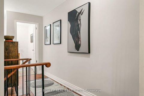 Photo 26 at 51 - 130 Ling Road, West Hill, Toronto