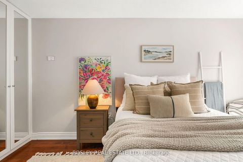 Photo 31 at 51 - 130 Ling Road, West Hill, Toronto