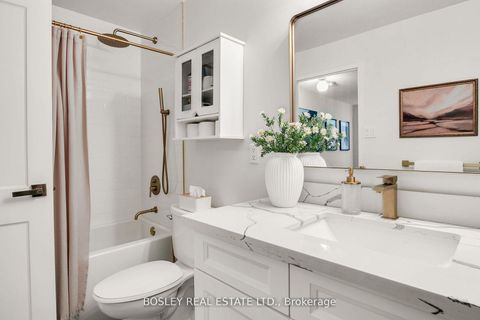 Photo 37 at 51 - 130 Ling Road, West Hill, Toronto