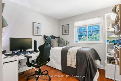 Photo 38 at 51 - 130 Ling Road, West Hill, Toronto