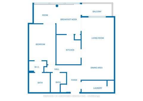 Photo 28 at 203 - 40 Harding Blvd Boulevard W, North Richvale, Richmond Hill