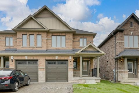 Photo 1 at 86 Sagewood Avenue, Painswick South, Barrie