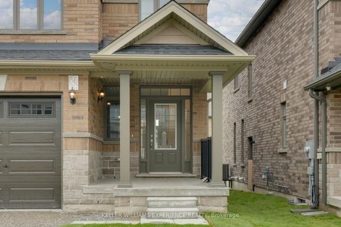 Photo 2 at 86 Sagewood Avenue, Painswick South, Barrie