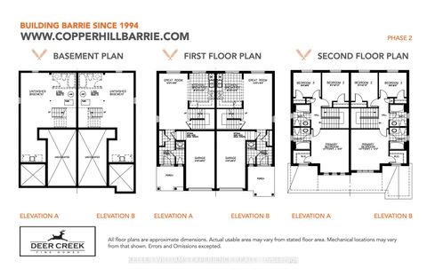 Photo 32 at 86 Sagewood Avenue, Painswick South, Barrie