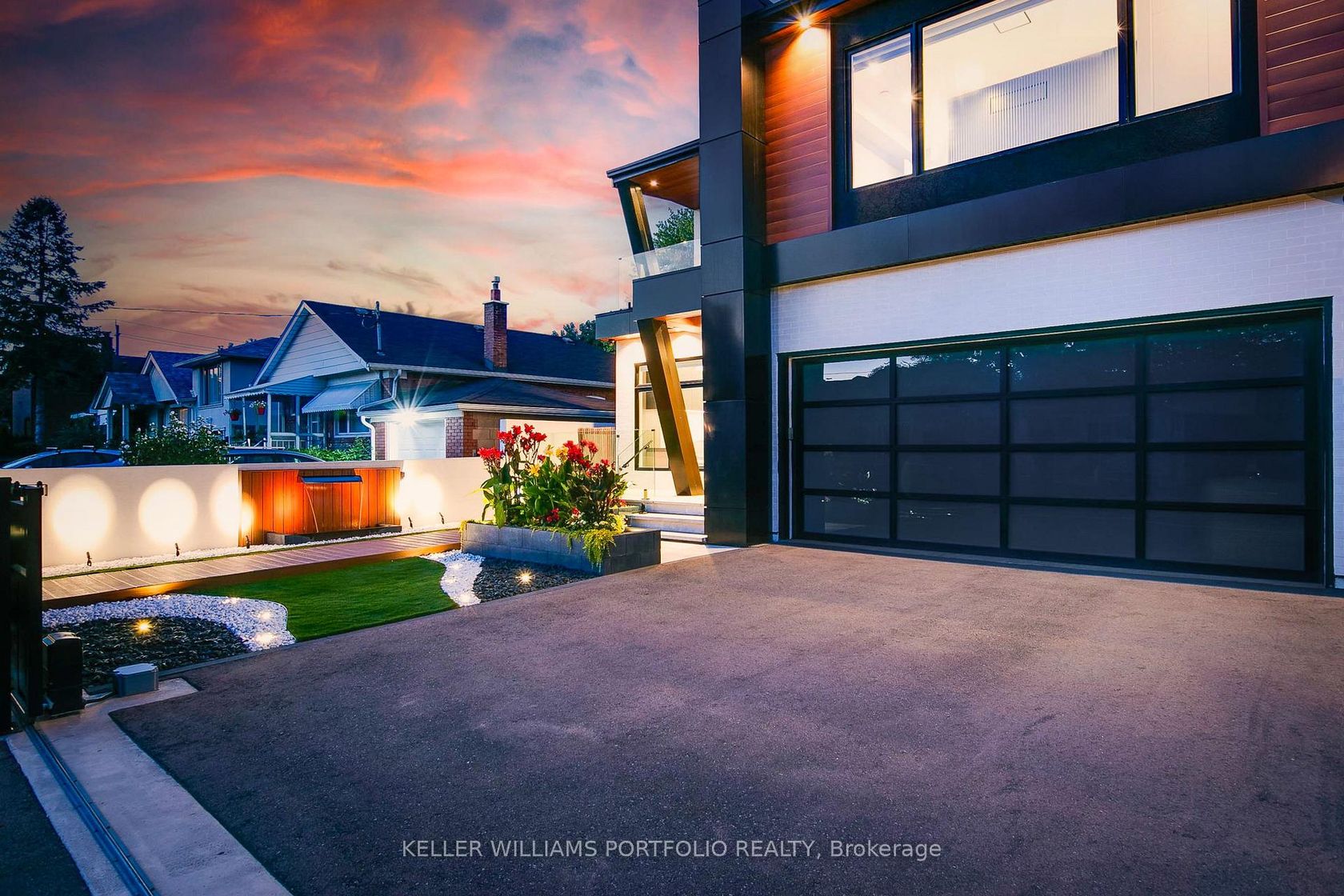 Photo 3 at 27 Prennan Avenue, City Centre West, Toronto Photo 3 at 27 Prennan Avenue, City Centre West, Toronto