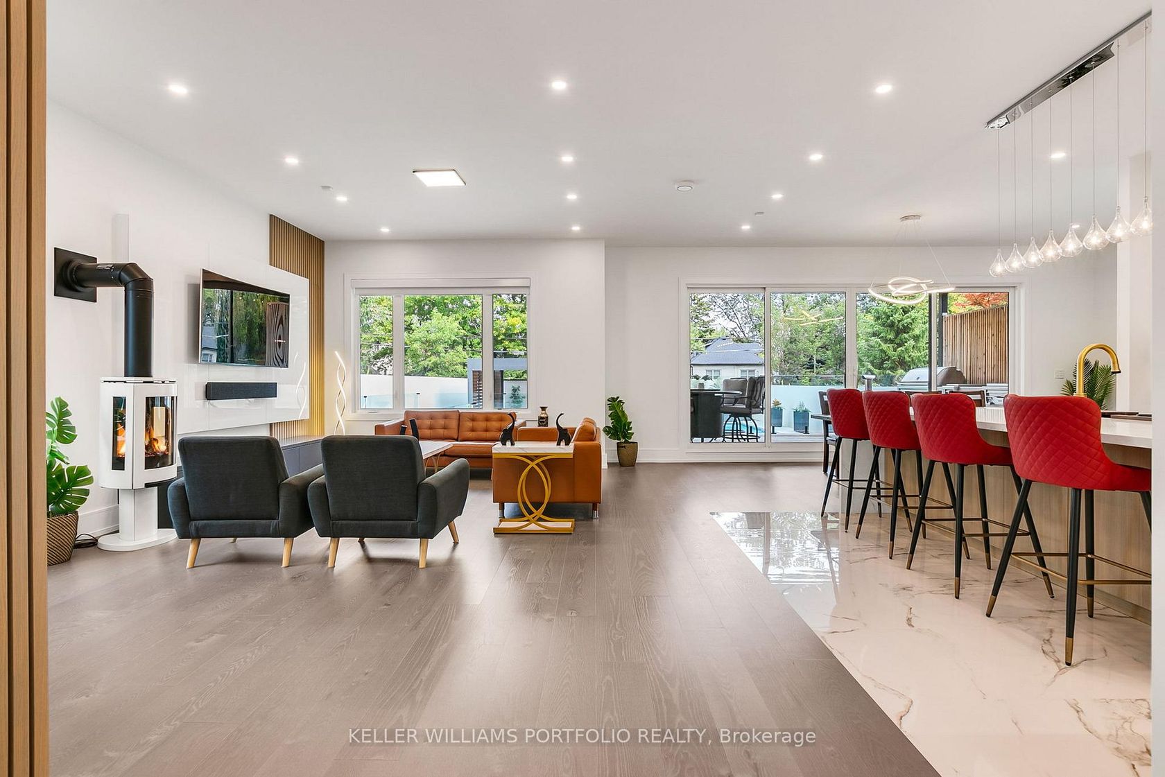 Photo 4 at 27 Prennan Avenue, City Centre West, Toronto Photo 4 at 27 Prennan Avenue, City Centre West, Toronto